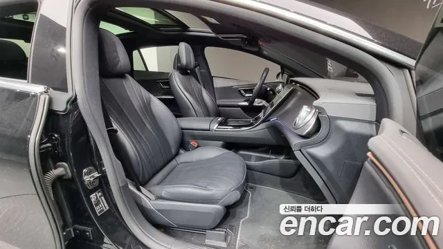Mercedes-Benz EQE V295 id 2740967 из Кореи 20