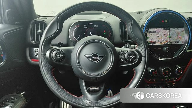 Mini Cooper S Countryman id 4338349 из Кореи 20