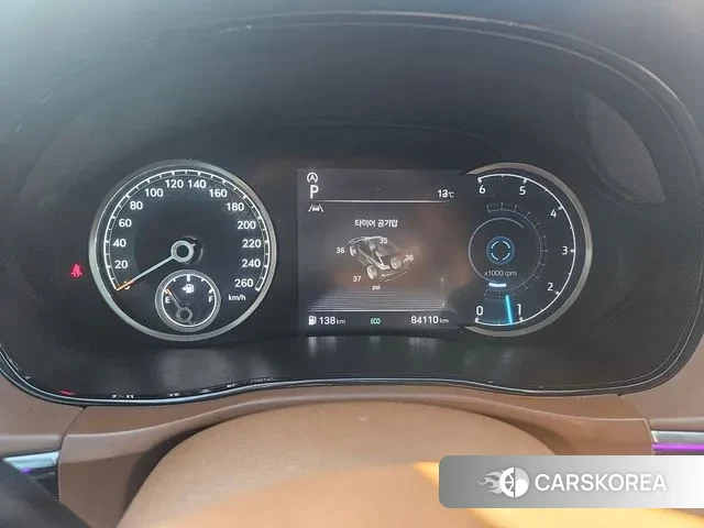 Genesis GV70 id 3427607 из Кореи 20