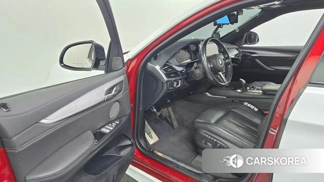 BMW X6 (F16) id 4638216 из Кореи 20