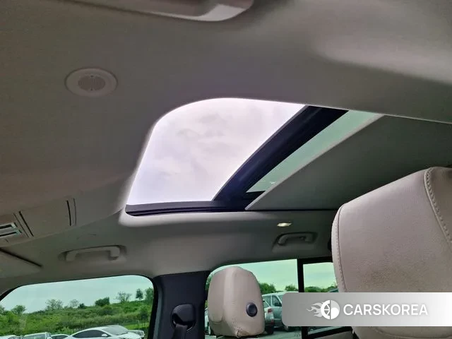 Land Rover Defender (L663) id 2990498 из Кореи 20