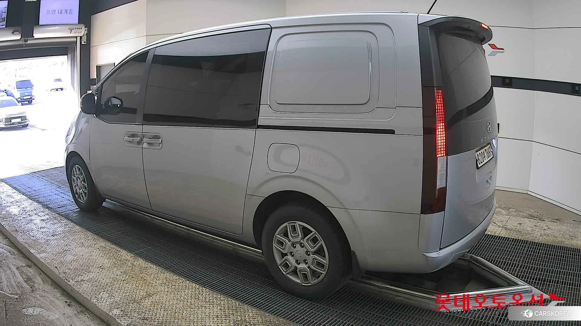 Hyundai Staria id 3882046 из Кореи 37