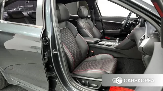 Genesis G70 id 3233360 из Кореи 20