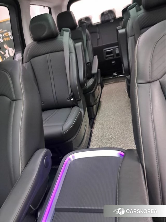 Hyundai Staria id 4195137 из Кореи 19