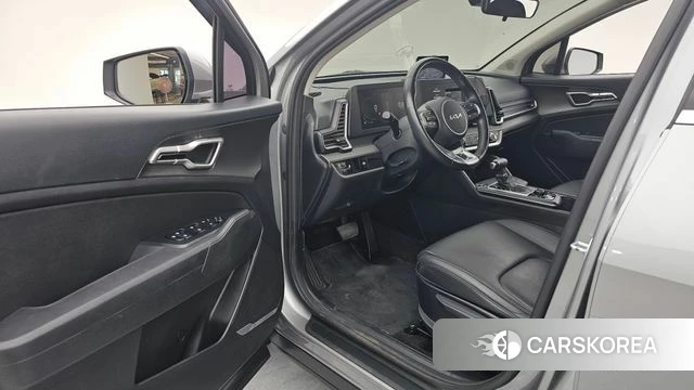 Kia Sportage 5th Generation id 4692180 из Кореи 20