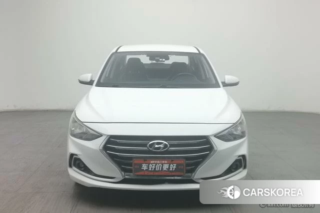 Hyundai Yuedong id 4210615 из Китая 24