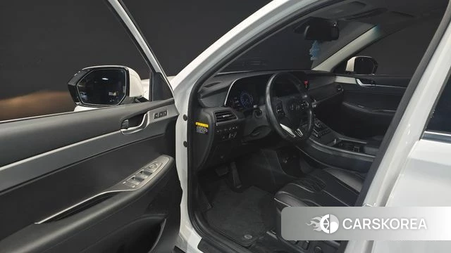 Hyundai Palisade id 4483053 из Кореи 20