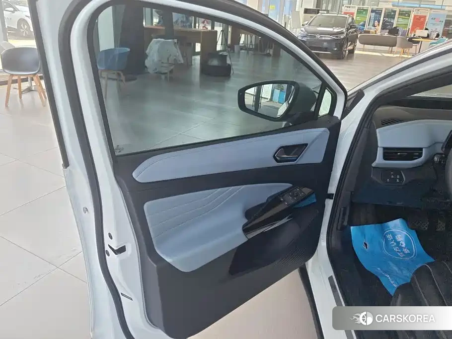 Volkswagen ID.4 X id 4600656 из Китая 16