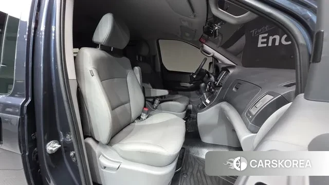 Hyundai The New Grand Starex id 3000374 из Кореи 20