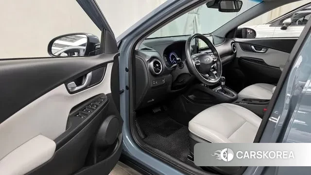 Hyundai The New Kona id 3671228 из Кореи 20