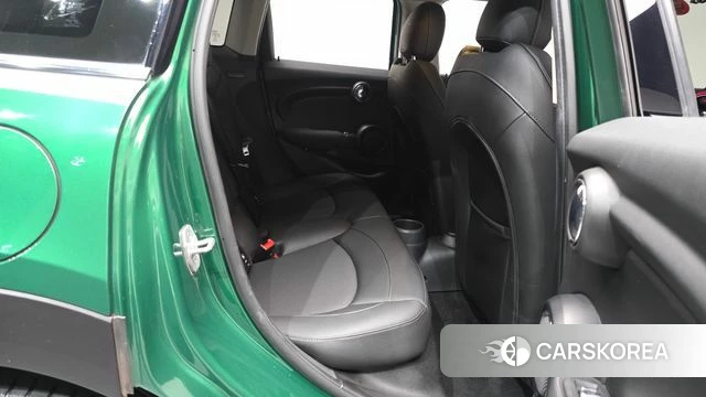 Mini Cooper id 4864615 из Кореи 31