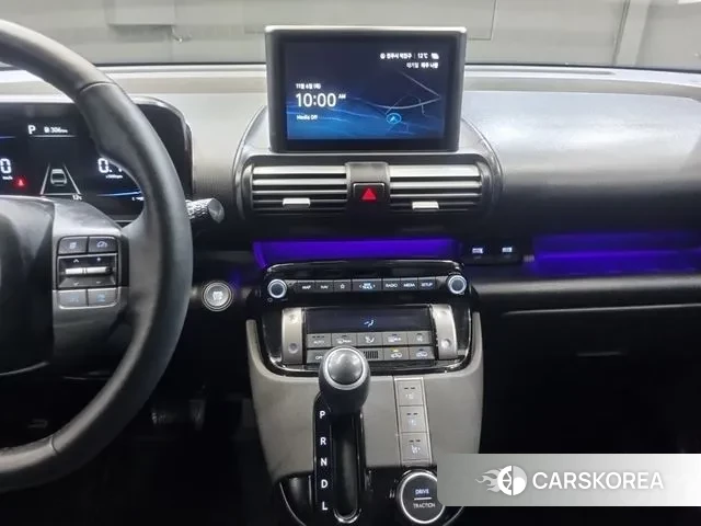 Hyundai Casper id 3342804 из Кореи 20