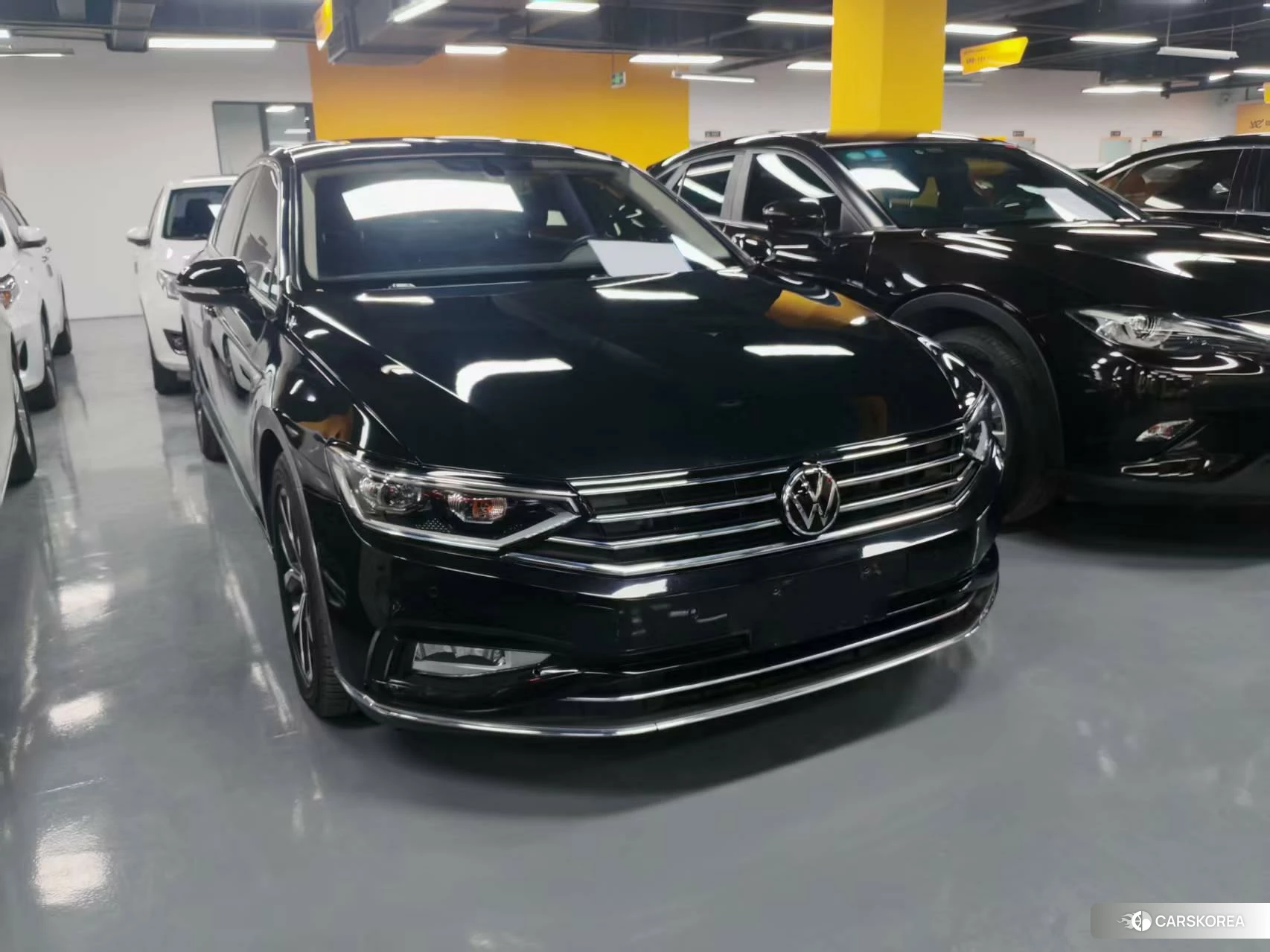 Volkswagen Magotan id 4441037 из Китая 14