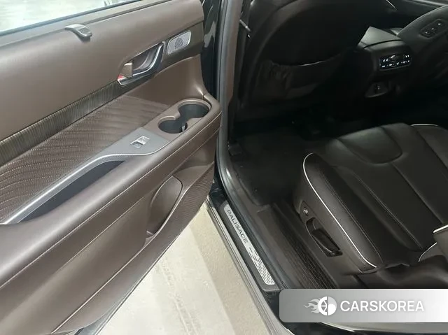 Hyundai The New Palisade id 3467158 из Кореи 20