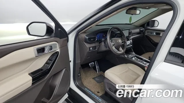 Ford Explorer 6th Generation id 2920961 из Кореи 20