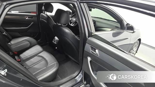 Hyundai Sonata New Rise id 4850129 из Кореи 30