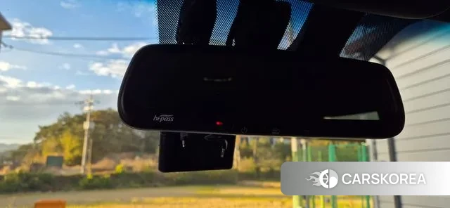 Ssangyong Torres id 3354210 из Кореи 18