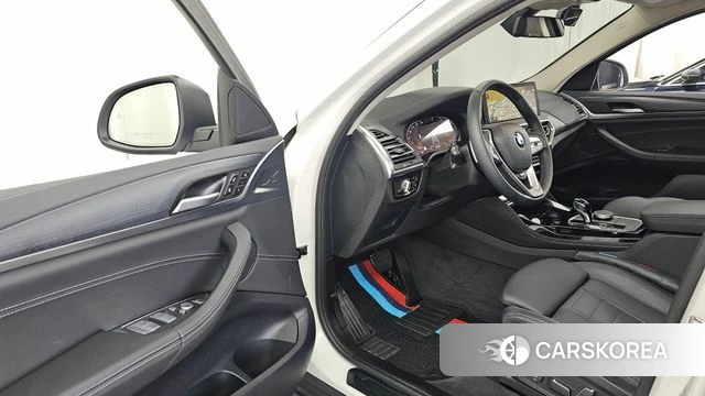 BMW X4 (G02) id 4916542 из Кореи 33