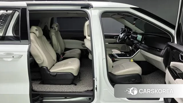 Kia Carnival 4th generation id 3752024 из Кореи 20