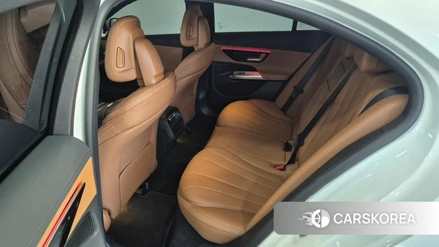 Mercedes-Benz E-Class W214 id 4333961 из Кореи 19