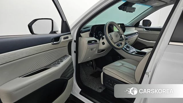 Hyundai The New Palisade id 4354881 из Кореи 37