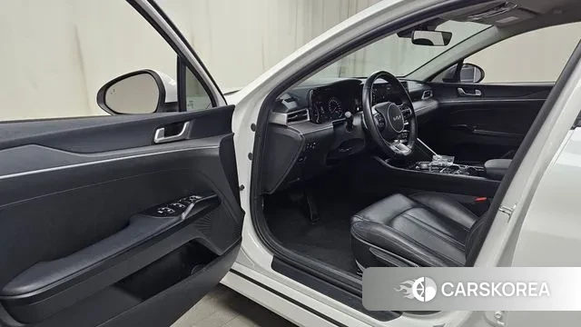 Kia K5 3rd generation id 3317640 из Кореи 20