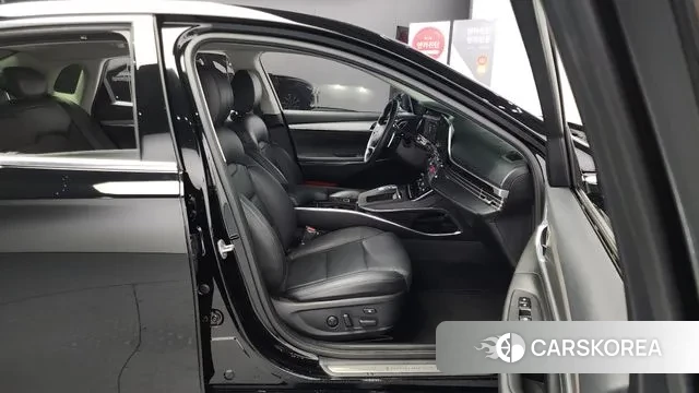 Hyundai The New Grandeur IG id 3591343 из Кореи 20