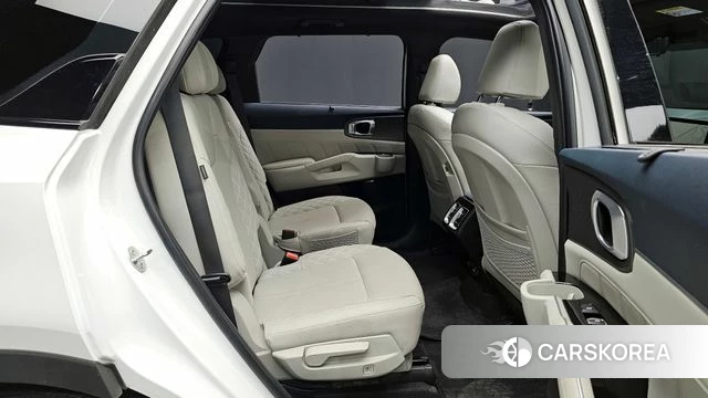 Kia The New Sorento 4th Generation id 4302504 из Кореи 38