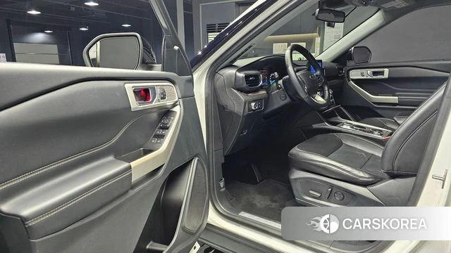 Ford Explorer 6th Generation id 3922652 из Кореи 20