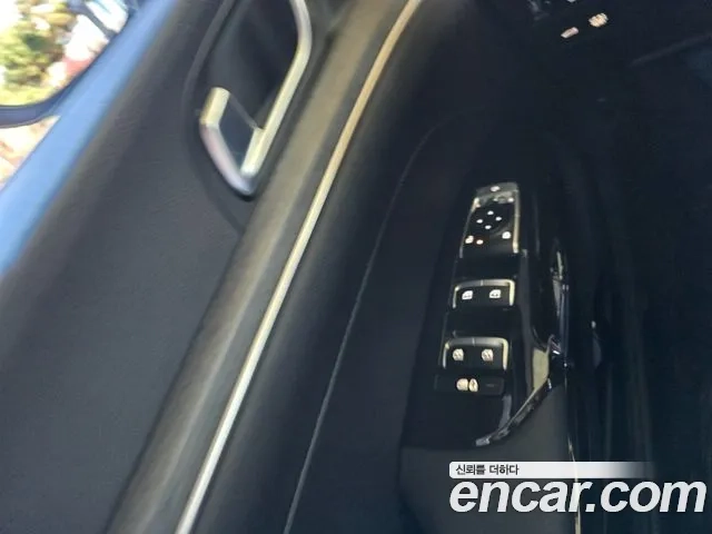 Kia The New K5 Hybrid 3rd generation id 2919728 из Кореи 11