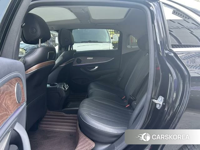 Mercedes-Benz E-class id 4240645 из Китая 16