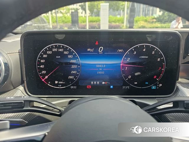 Mercedes-Benz Class C id 4236508 из Китая 17