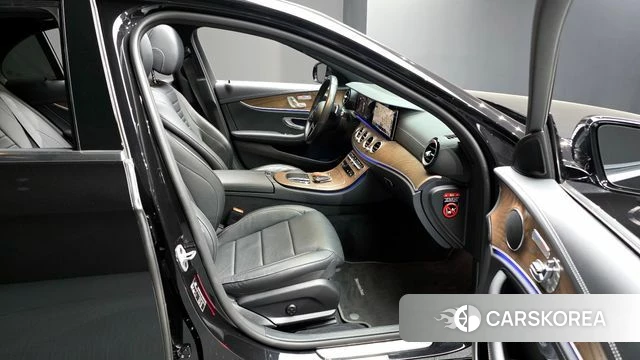 Mercedes-Benz E-Class W213 id 3884856 из Кореи 20