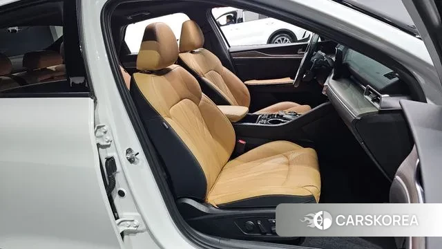 Kia K5 3rd generation id 3417606 из Кореи 20