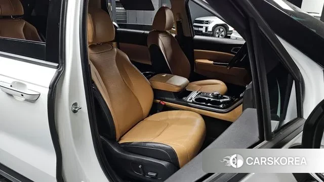 Kia Carnival 4th generation id 3607169 из Кореи 20