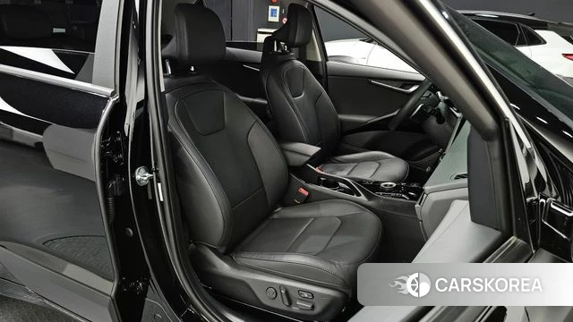 Kia Di All New Niro EV id 4243652 из Кореи 32