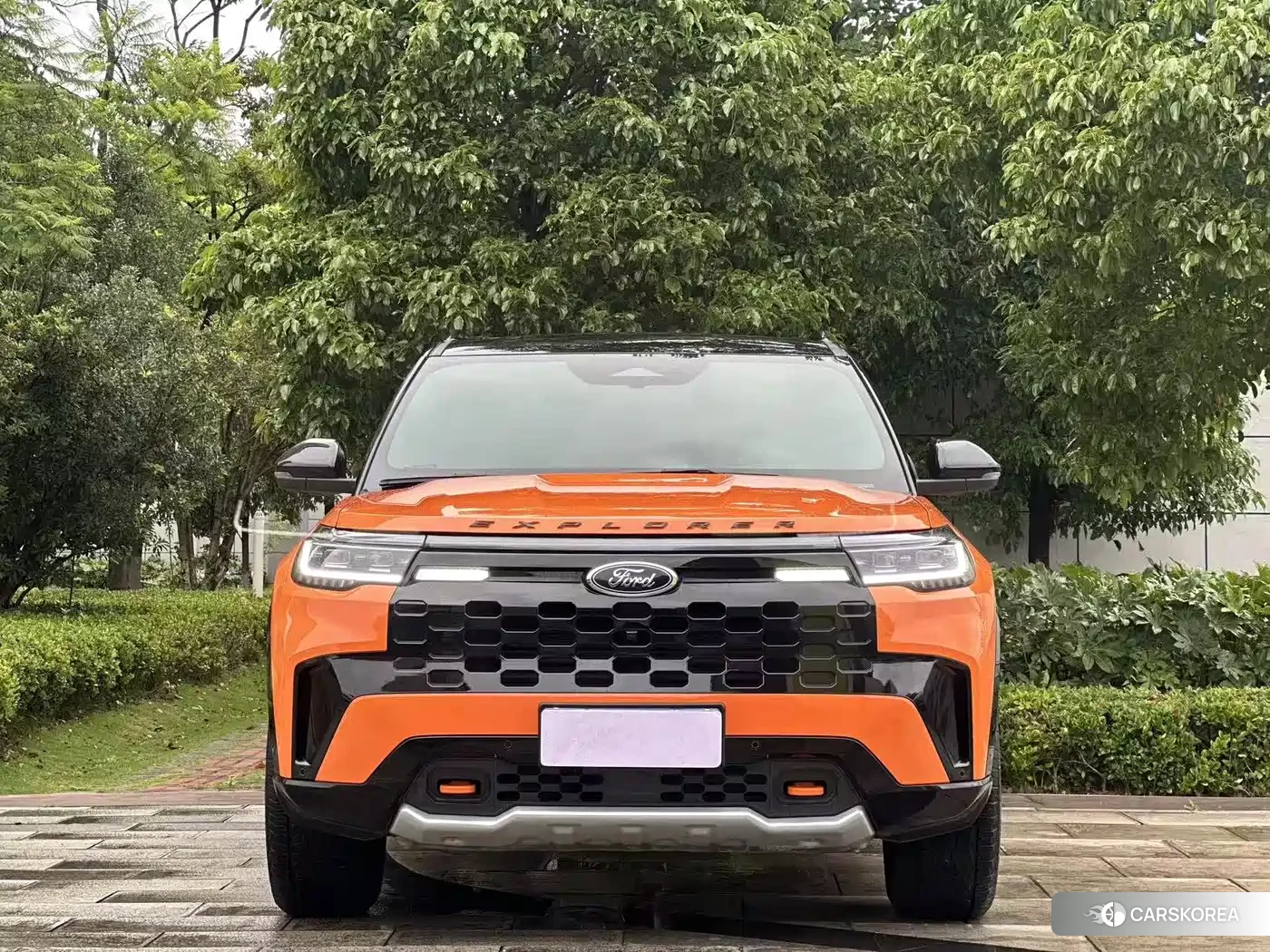 Ford Explorer id 4599590 из Китая 28