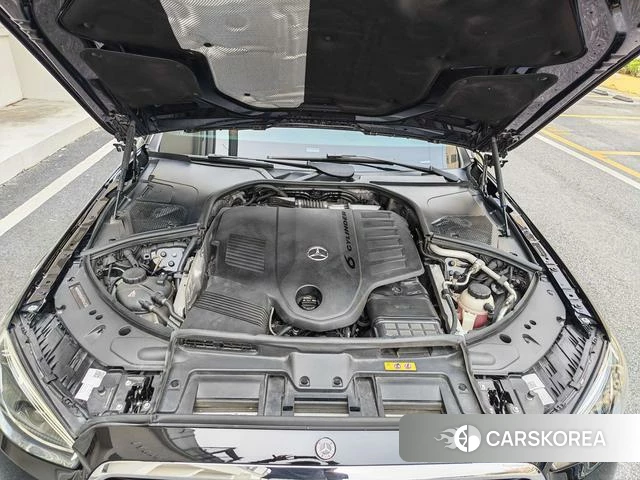Mercedes-Benz S-class id 4221249 из Китая 21
