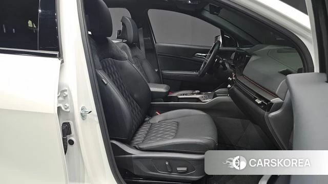 Kia The New Sportage 5th Generation id 3914231 из Кореи 20