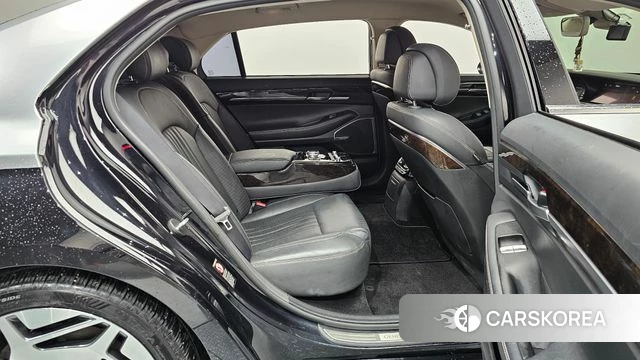 Genesis G90 id 4225221 из Кореи 41