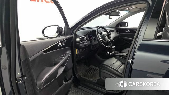 Kia The New Sorento id 4581733 из Кореи 20