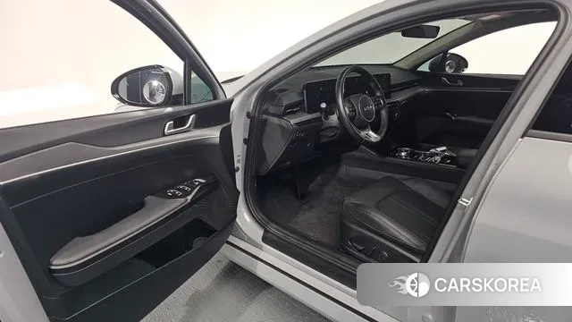 Kia The New K5 3rd generation id 3605486 из Кореи 20