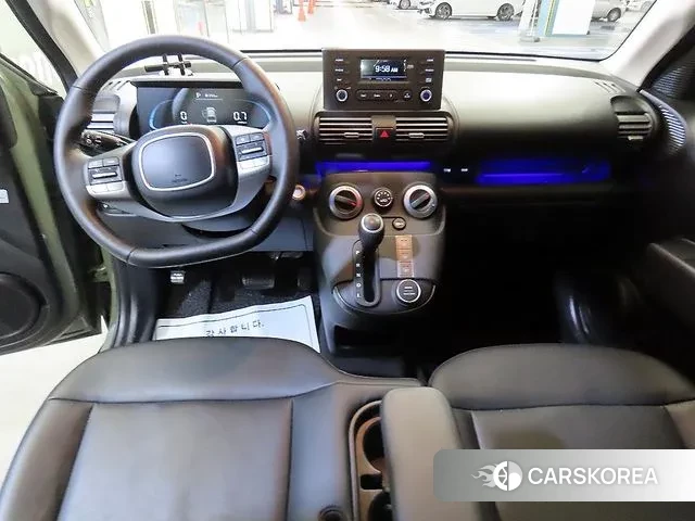 Hyundai Casper id 3545140 из Кореи 17