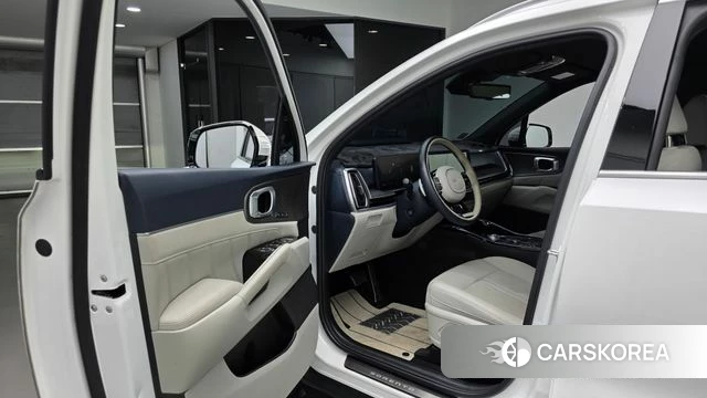 Kia The New Sorento 4th Generation id 4655907 из Кореи 34