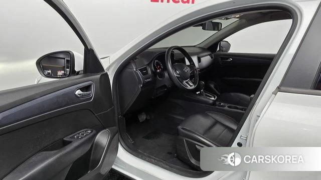 Renault Korea (Samsung) XM3 id 4433259 из Кореи 20
