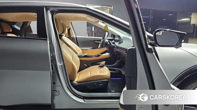 Kia EV6 id 2900865 из Кореи 20