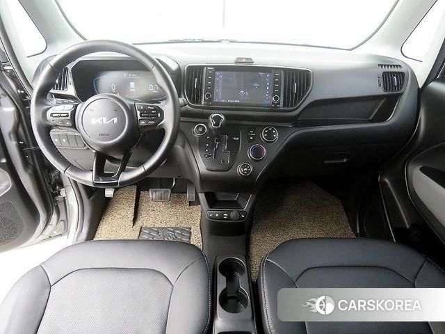 Kia The New Kia Ray id 3914858 из Кореи 18