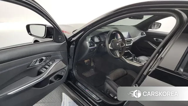 BMW 3 Series (G20) id 3385132 из Кореи 20