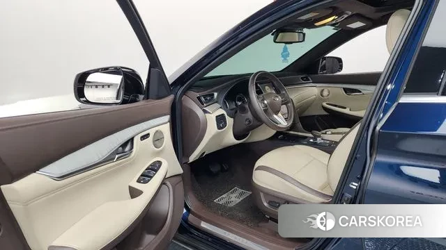 Infiniti QX50 (P71A) id 3292007 из Кореи 20