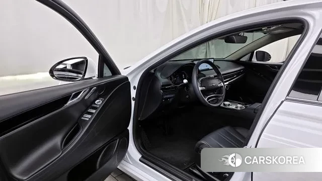 Genesis G80 (RG3) id 3011295 из Кореи 20